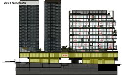 PEACE CENTRE/MANSIONS (D9), Office #567020941